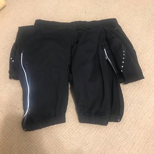 Nike Women’s Running Pants (Medium)